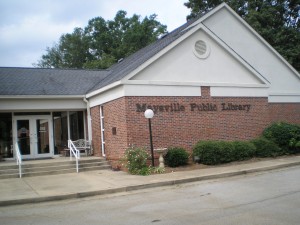 Maysville Library